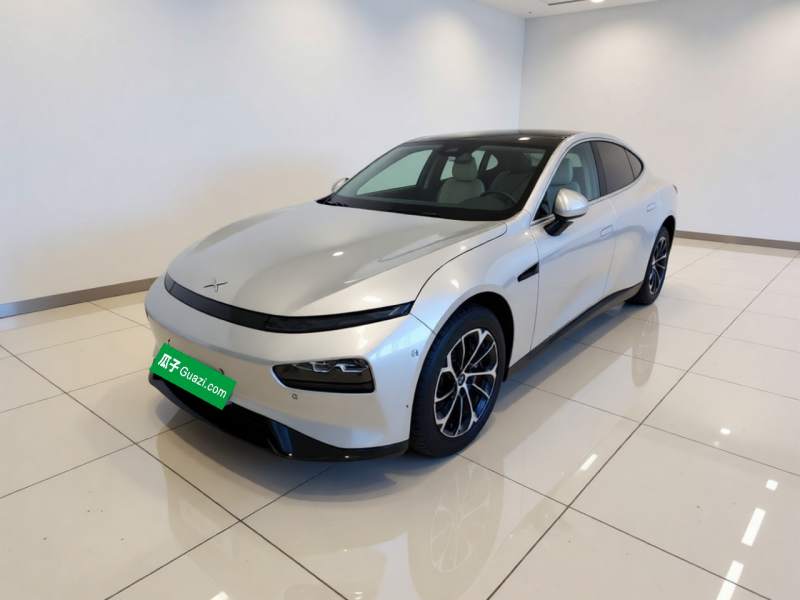 Used XPeng P7 2020 670E