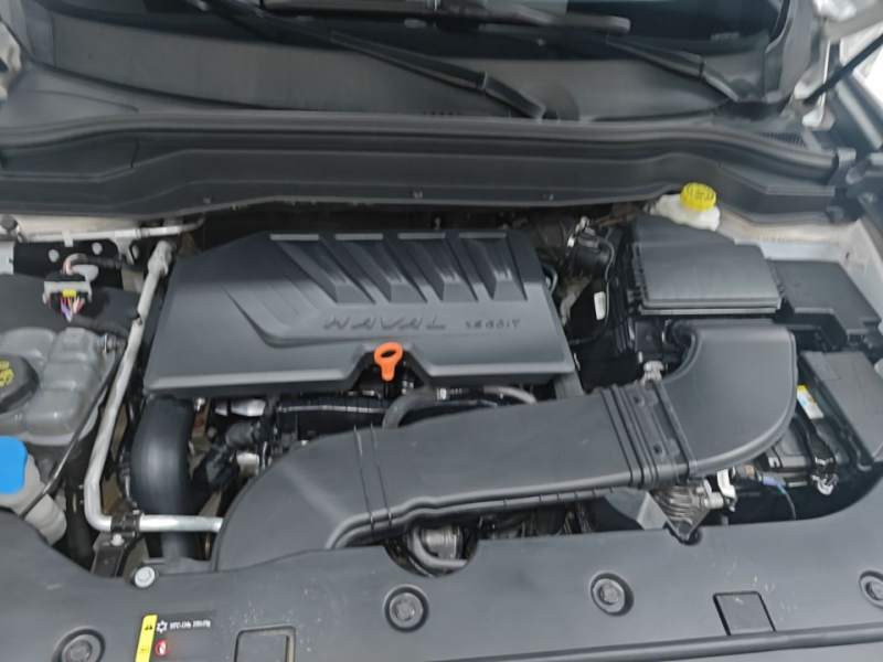 Used Haval H6 2021 China Trend Edition 1.5 GDIT Automatic Champion Version — 19
