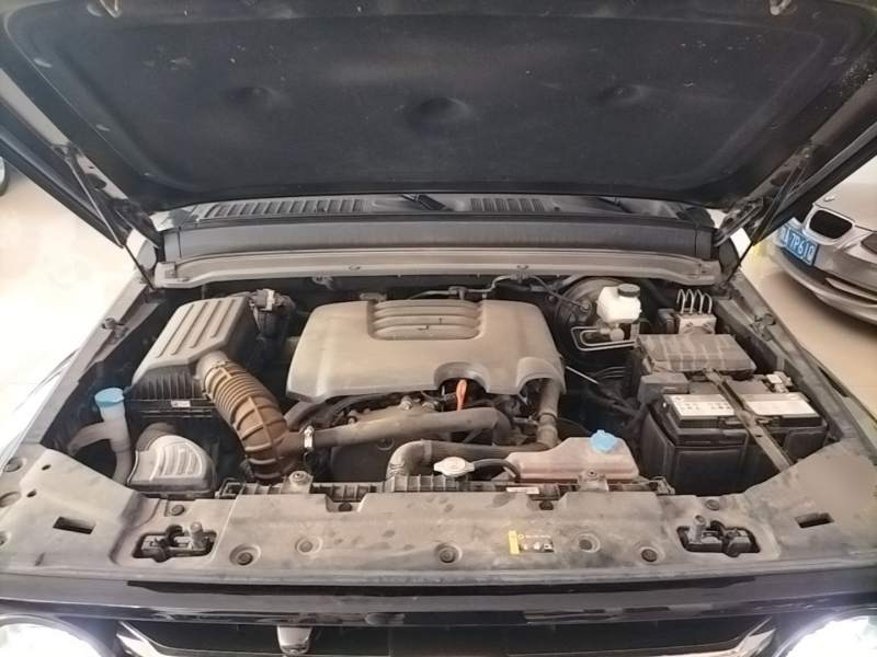 Used Tank 300 2023 City Edition 2.0T—Stylish as Ever — 19