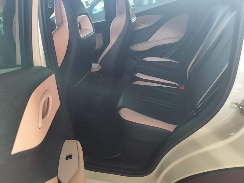 Used BYD Seagull 2023 Free Edition — 16