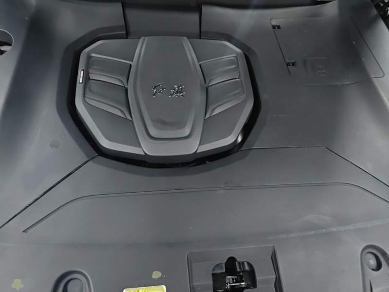 Used Hongqi HS5 2022 2.0T Smart Connect Flagship Edition – Chinese Trim Xiang — 19