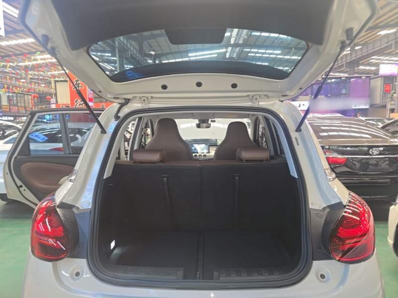 Used Wuling Bingo 2023 333km Enjoy+ Version — 18
