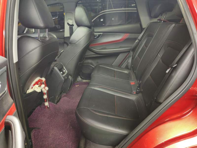 Used Chery Tiggo 7 2020 1.5T Manual Elite Model — 16