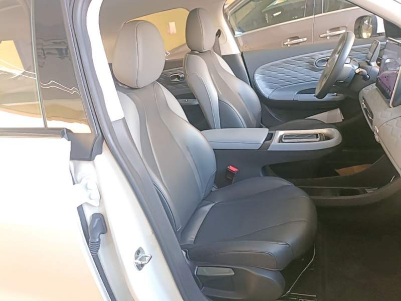 Used Dongfeng NAMMI 01 2024 New Edition 430 Plus Smart+ — 24