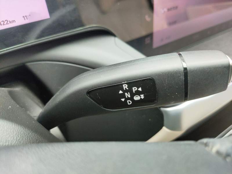 Used XPeng P7 2020 586N — 6