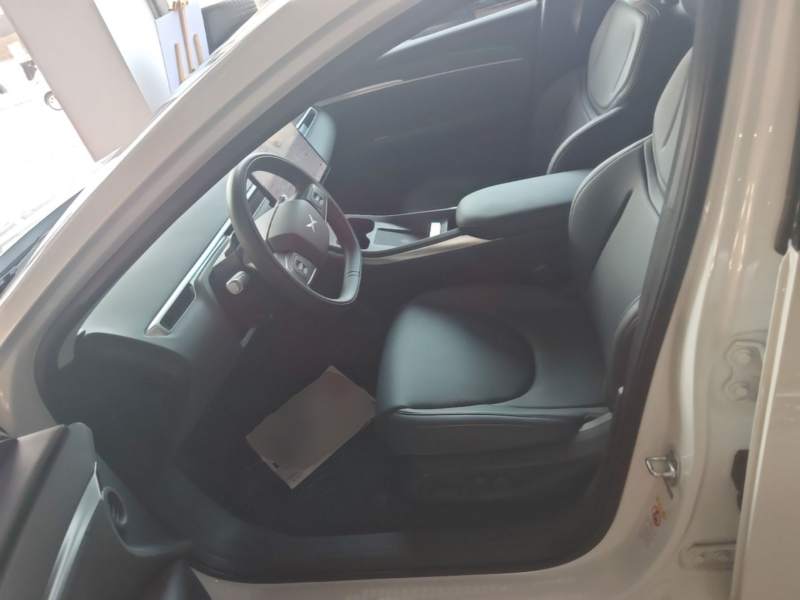 Used XPeng MONA M03 2025 600 with Ultra-Long Range Max — 14