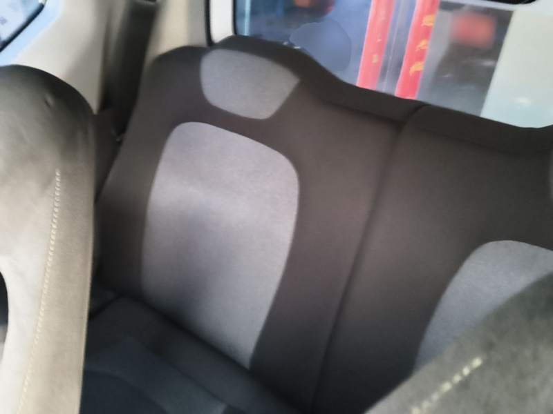 Used Wuling Hongguang MINIEV 2021 Macaron Fashion Edition Lithium-Ion Battery — 16