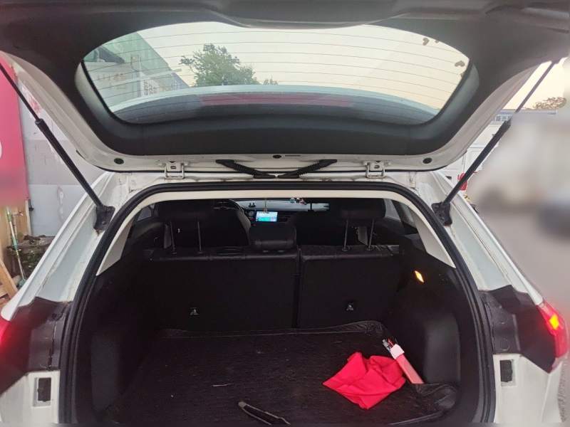 Used Haval H6 2020 1.5 GDIT Automatic Platinum Champion Edition — 15