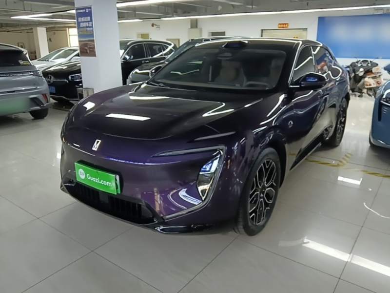 Used Avatr 07 2026 Ultra Pure-Electric All-Wheel-Drive Version