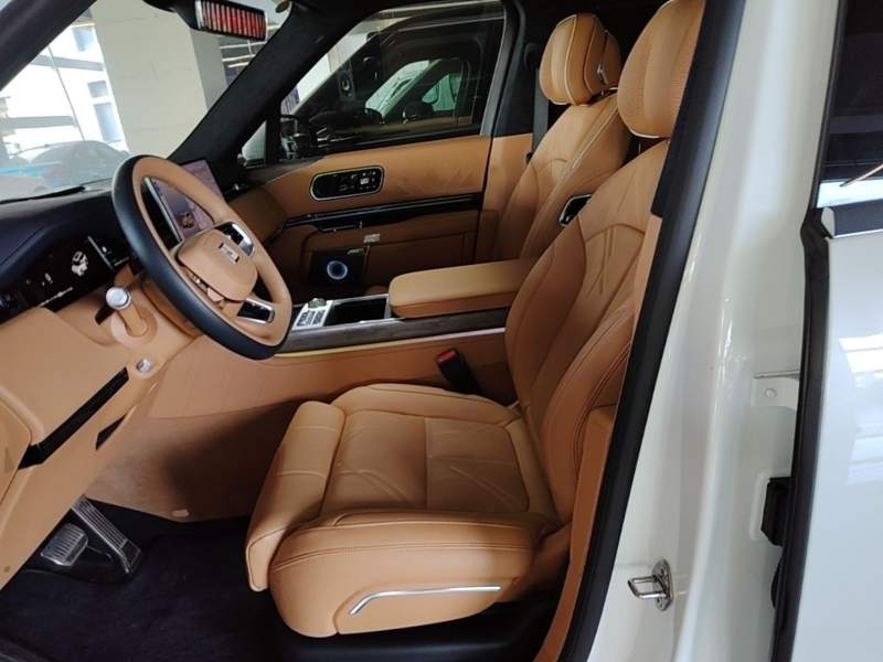 Used Zeekr 9X 2025 Ultra Edition 70kWh — 14