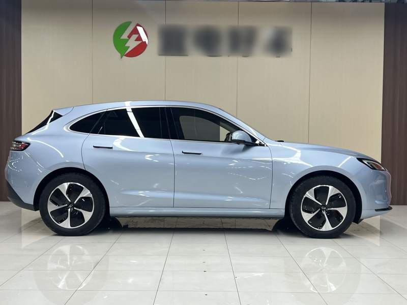 Used Hima AITO M5 2022 Pure Electric Rear-Drive Standard Edition — 29