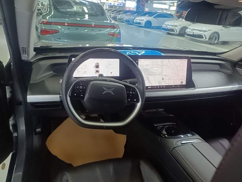 Used XPeng P7 2020 670N — 9