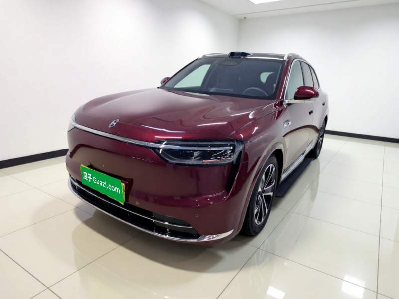 Used AITO/LUXEED/MAEXTRO/SAIC/STELATO AITO M7 2026 Model Range-Extending Ultra All-Wheel Drive 5-Seater Version