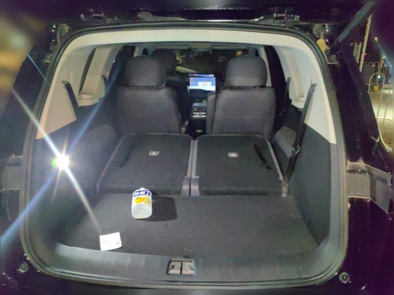 Used Leapmotor C16 2024 Pure Electric 520 Deluxe Edition — 20