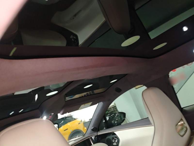 Used Avatr 11 2024 630 Rear-Wheel Drive Edition with Three Lasers — 17