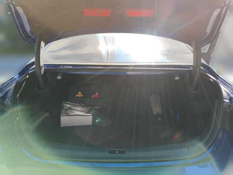 Used Hongqi H5 2019 30TD Dynamic Edition – Chinese Trim Xing — 20