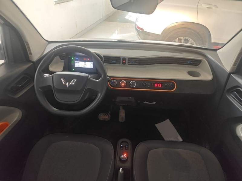 Used Wuling Hongguang MINIEV 2020 Lite Version Lithium Iron Phosphate — 9