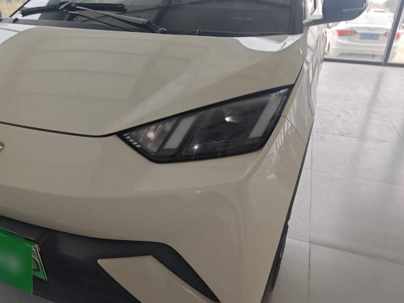 Used BYD Seagull 2023 Flying Edition — 23