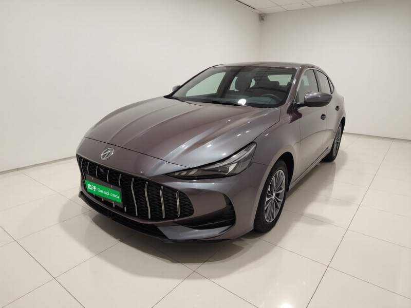 Used MG 5 2025 180 DVVT Global Luxury Edition