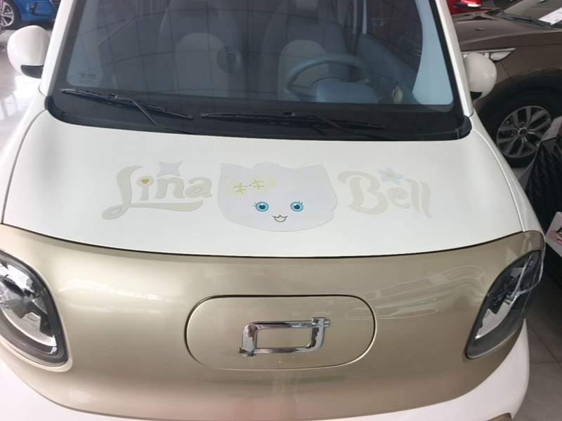 Used Bestune Pony 2024 170km Vitality Horse — 19