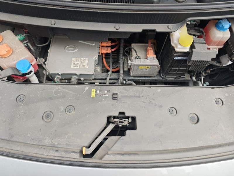 Used AION Y 2022 Plus 70 Tech Edition — 10