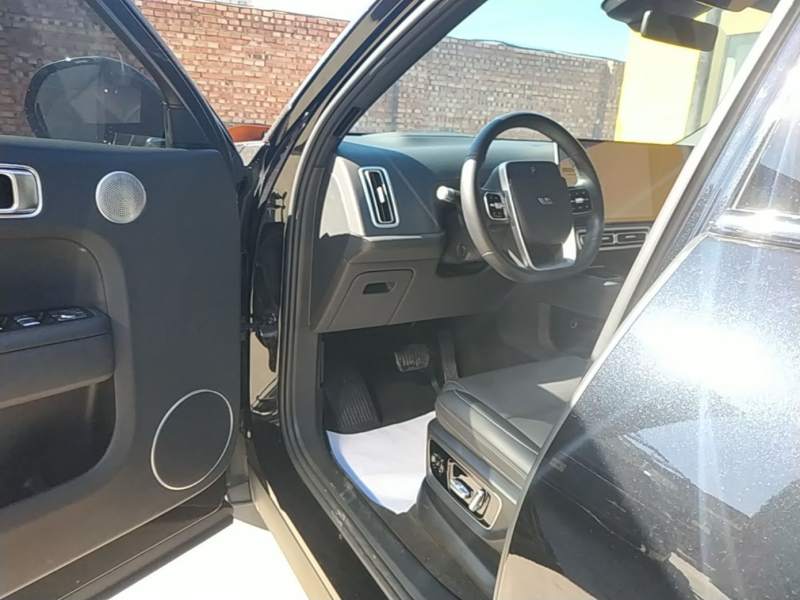Used Li Auto L7 2024 Ultra Model — 15