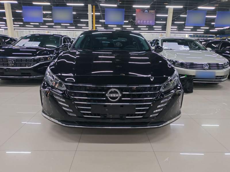 Used Nissan Teana 2022 2.0L XL-TLS Enjoyment Edition — 2