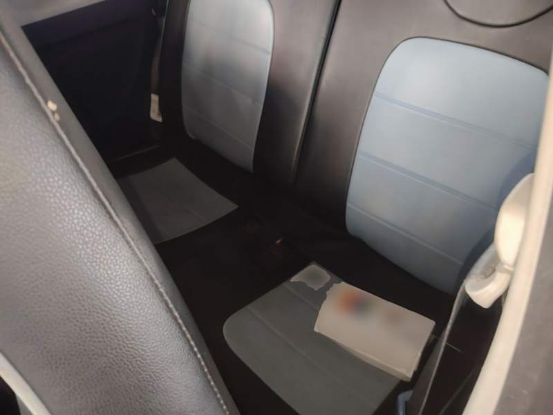 Used Wuling Hongguang MINIEV 2020 Zizai Version Lithium-NMC — 16