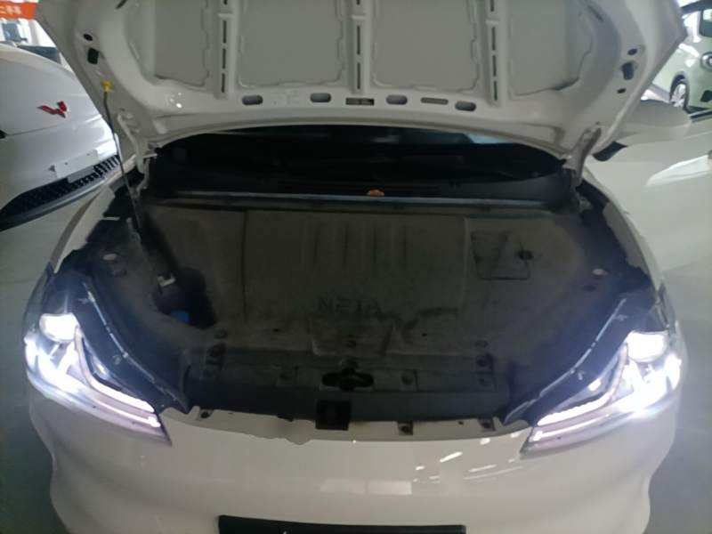Used NETA V 2021 Long-Range Industry Custom Edition — 19