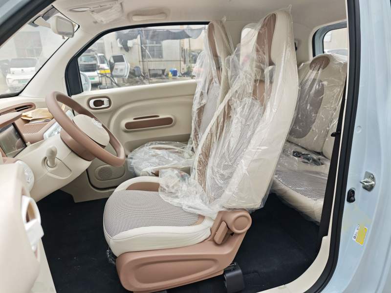 Used Bestune Pony 2026 Model 222km Cute Horse Plus — 14