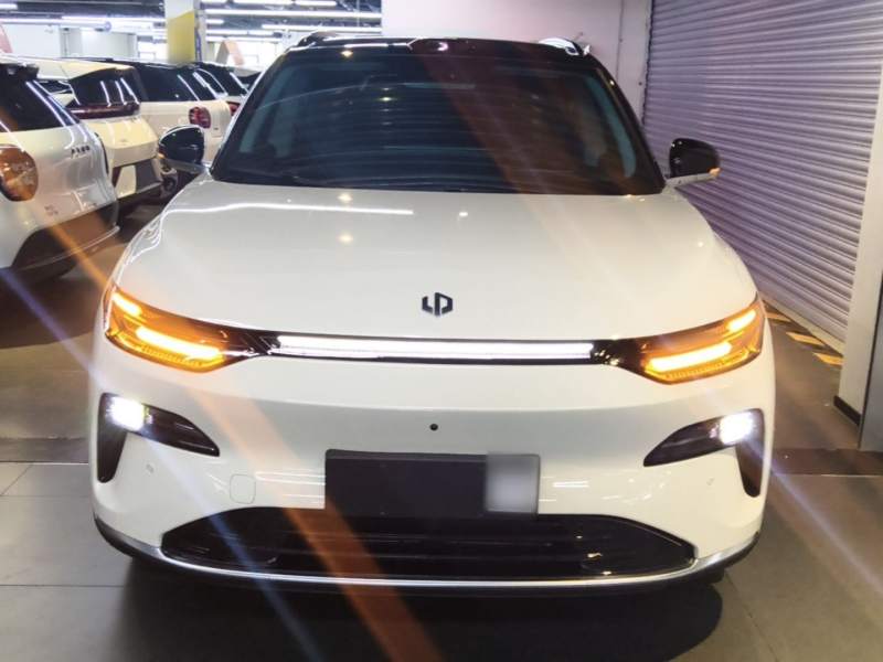 Used Leapmotor C11 – 2027 Pure Electric 640 LiDAR Smart Prestige Edition — 2