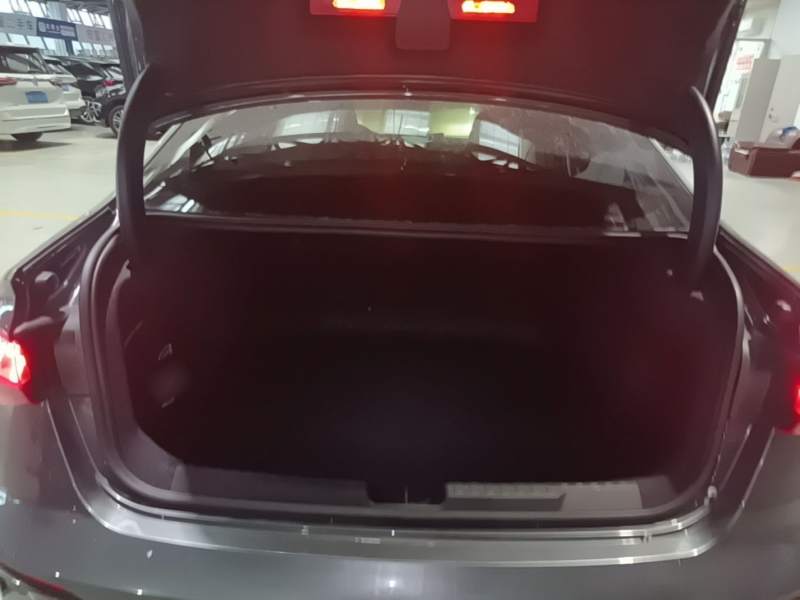 Used Audi A3 2024 A3L Limousine 35 TFSI Fashion Sport Model — 18