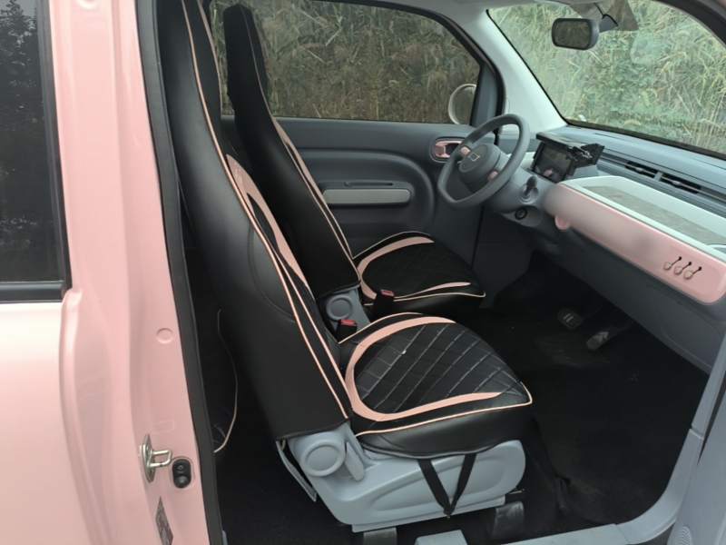 Used Bestune Pony 2025 222km Lightning Horse — 24