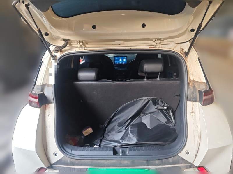 Used BYD Seagull 2023 Active Version — 15