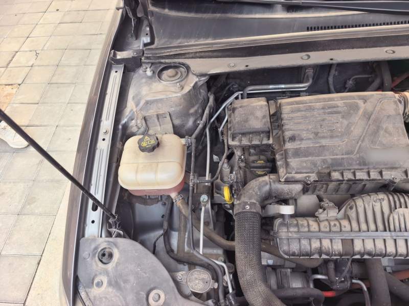 Used BYD Qin PLUS 2023 Champion Edition DM-i 55KM Leading Model — 25