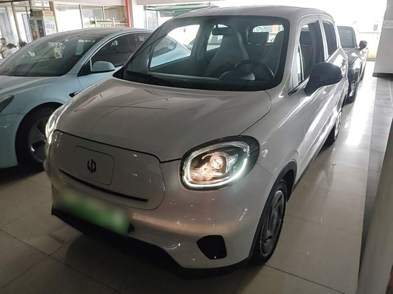 Used Leapmotor T03 2023 200 Lite Edition