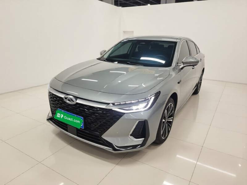 Used Chery Arrizo 8 2025 1.6T DCT Rui — 1