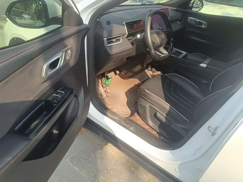 Used NETA X 2023 400 Lite — 15