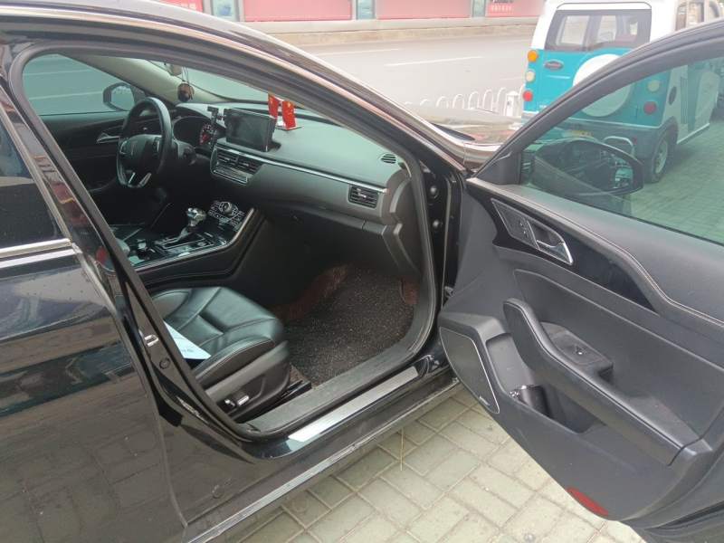 Used Hongqi H5 2019 30TD Smart Connect Dynamic Edition – Rhythm Sport — 28