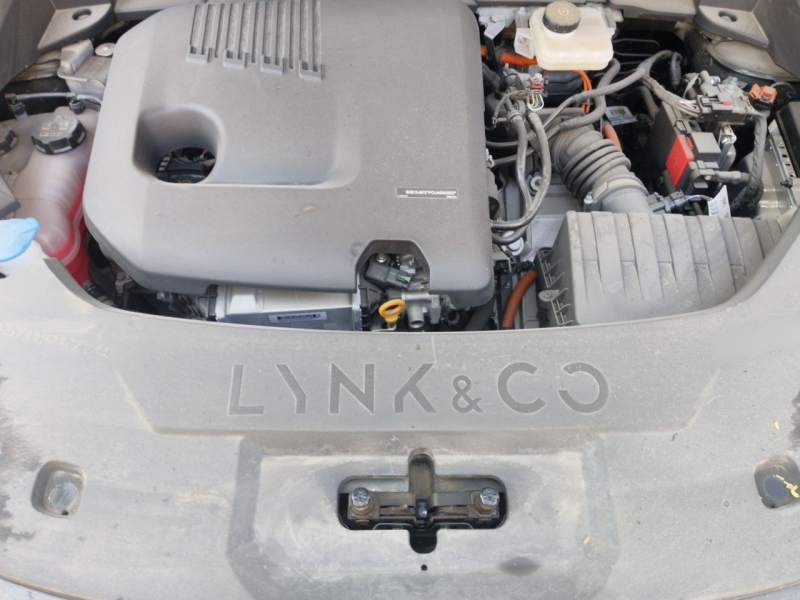 Used Lynk & Co 08 EM-P 2023 245km Ultra-Long Range Halo — 10