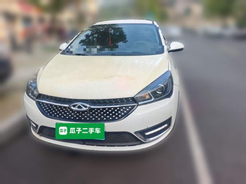 Used Chery Arrizo 5 2021 PRO 1.5L Manual Youth Edition — 2