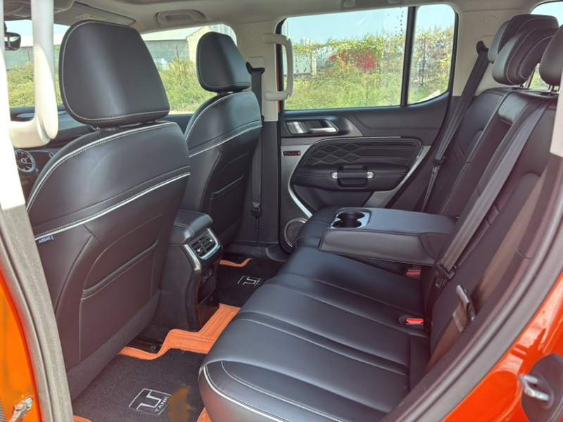 Used Tank 300 2023 Off-Road Edition 2.0T Conqueror — 10