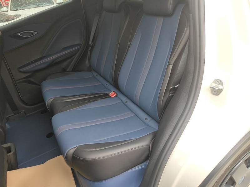 Used BYD Seagull 2025 Intelligent Driving Version 305 km Dynamic Edition — 16