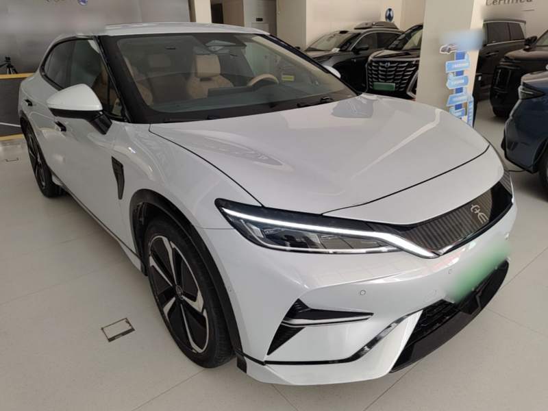 Used BYD Song L EV 2024 662 km Excellence Version — 27