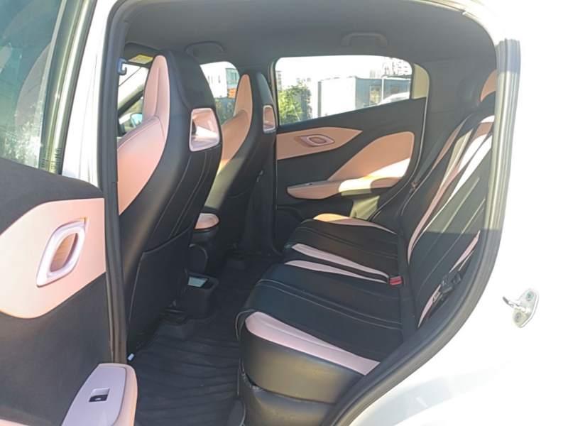 Used BYD Seagull 2024 Honor Edition 305km Dynamic Version — 16