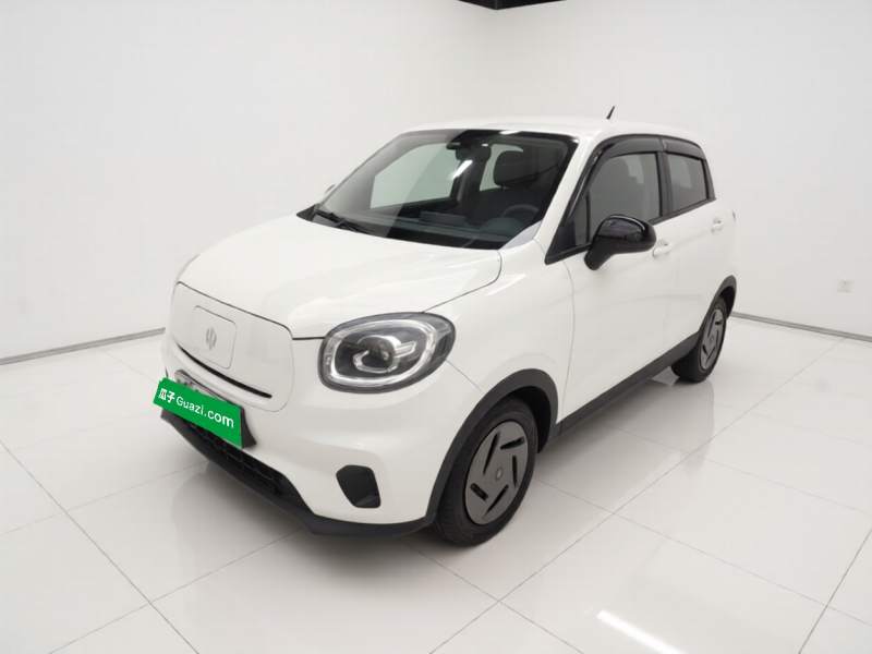 Used Leapmotor T03 2024 200 Lite Edition