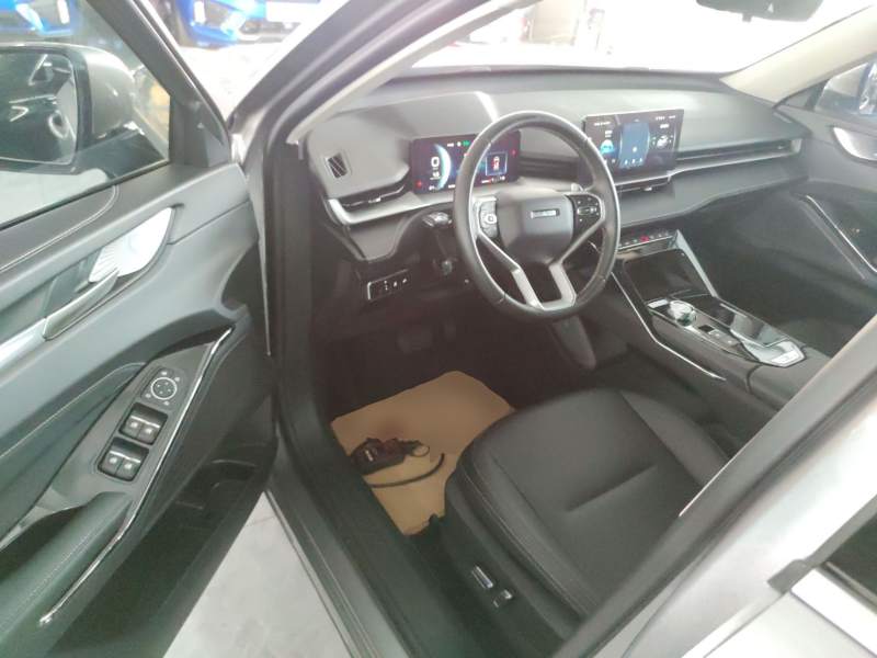 Used Haval H6 2022 3rd Generation 1.5T Automatic Two-Wheel Drive Pro — 11
