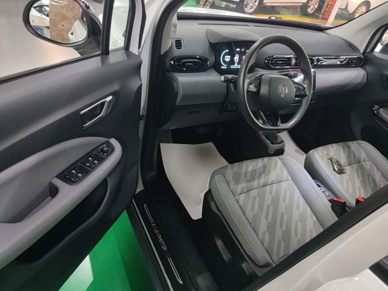 Used Leapmotor T03 2024 310 Comfort Edition — 15