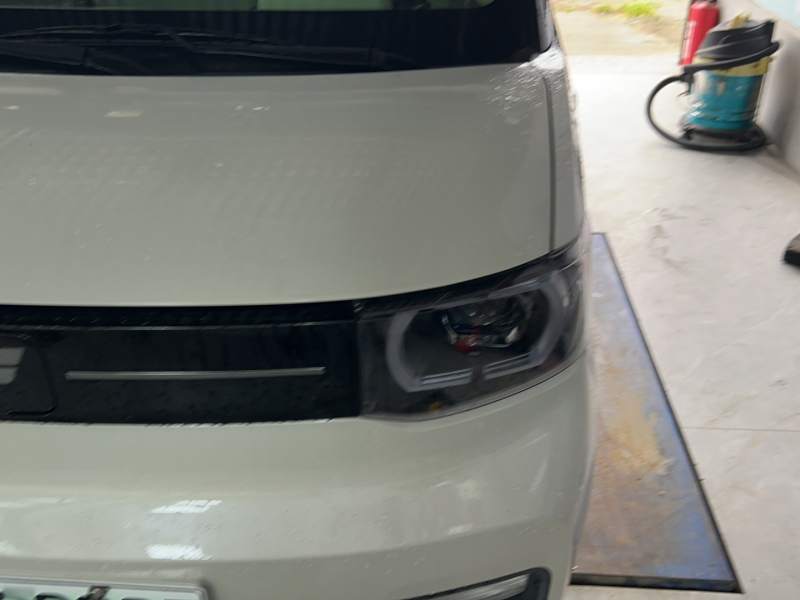 Used Wuling Hongguang MINIEV 2022 Macaron Premium Model – Lithium Iron Phosphate — 6