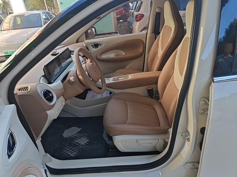 Used Wuling Bingo 2025 333 km Enjoyment Version — 14